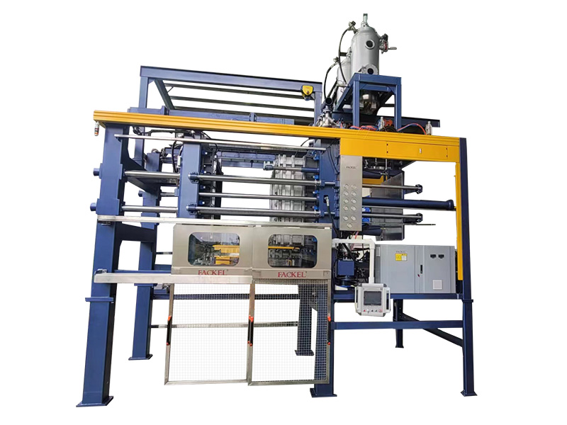 EPP高效節(jié)能真空成型機(jī)-FKB